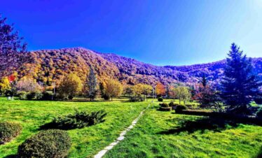 Gabala tour